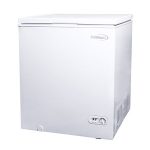 Congelador Horizontal 5.1'CU FT