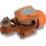 Bomba de Agua Periférica de 1/2 HP  “Entrega Express”