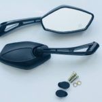 Kit de Espejos Para Moto Eléctrica NBS