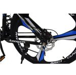 Bicicleta De Montaña 26  Paletas - Imagen 6