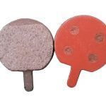 Pastillas De Freno Para Bicicleta Eléctrica