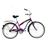 Bicicleta Rin 26 Niagara Girl