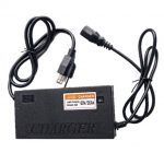 Cargador Batería Lithium 60V