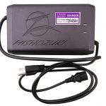 Cargador Batería Lithium 72V 45AH 5,5AH