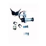 Juego De Cerraduras Para Buho