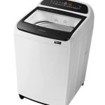 Lavadora Automática 9 Kg Inverter  Blanca Samsung