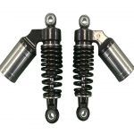 Kit De Suspensión Trasera Con Gas Para Bicicleta Eléctrica