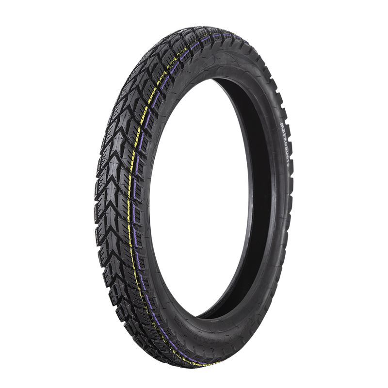 Gomas de moto 275 x 18