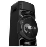 Equipo De Sonido LG 1200W Xboom