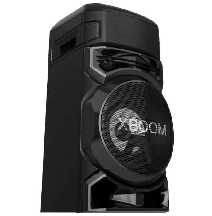 R5_MZ_Products Equipo De Sonido LG 1200W Xboom - Imagen 1