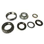 Rodamiento De Timón Para Scooter