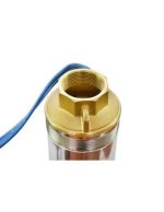 Bomba De Agua Sumergible 1.5HP - Imagen 2