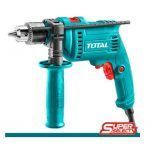 Taladro Percutor Total