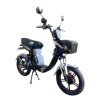 Bicimoto Eléctrica Cocuyo