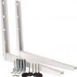 Soporte de Pared Para Aire Mini Split
