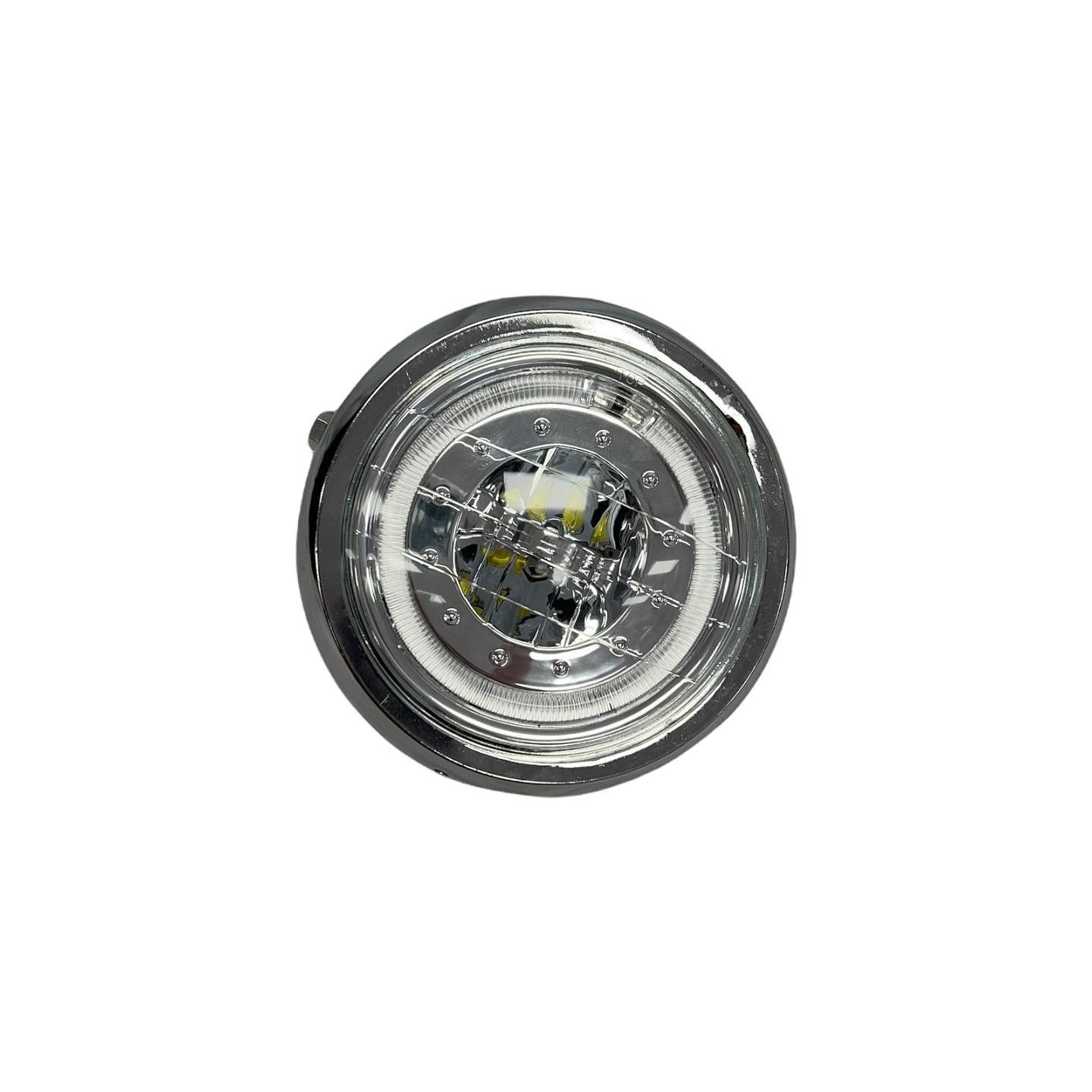 Pantalla foco delantero de GN 125 Pantalla GN 125 LED - Imagen 1