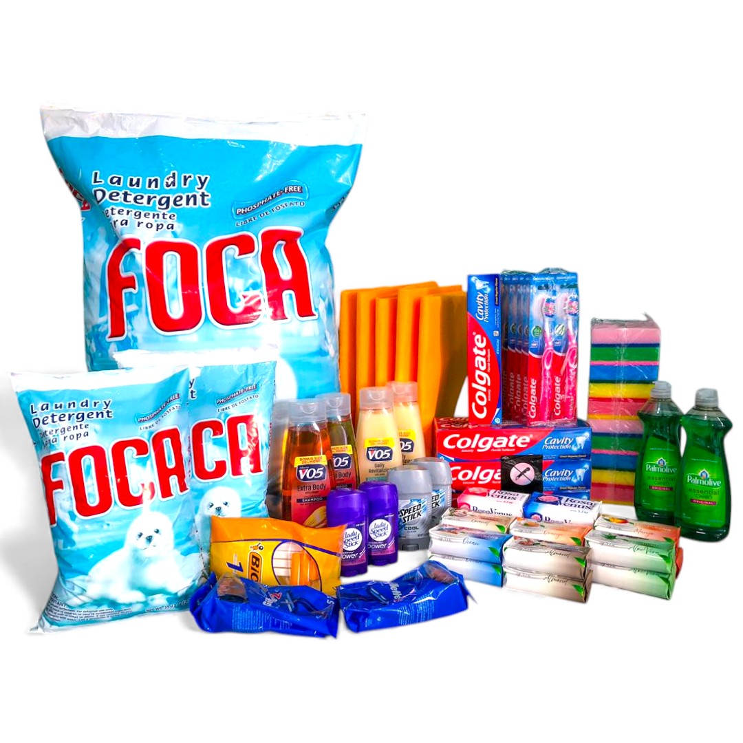 Combo 4 Multi Hogar Plus mz Combo 4 "Multi Hogar Plus" - Imagen 1