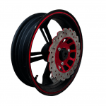 Llanta Delantera para Moto Eléctrica 13