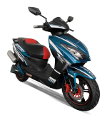 Moto Eléctrica New Pro 55 AH Mishozuki