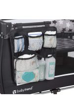 Corral para bebé - Imagen 6