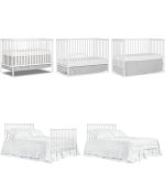 Cuna para Bebé - Imagen 3