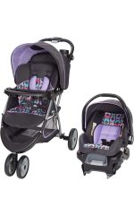 Coche de Bebé - Imagen 2