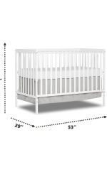 Cuna para Bebé - Imagen 2