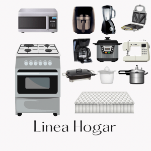 Línea de Hogar
