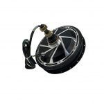 Motor para Bicicleta Eléctrica