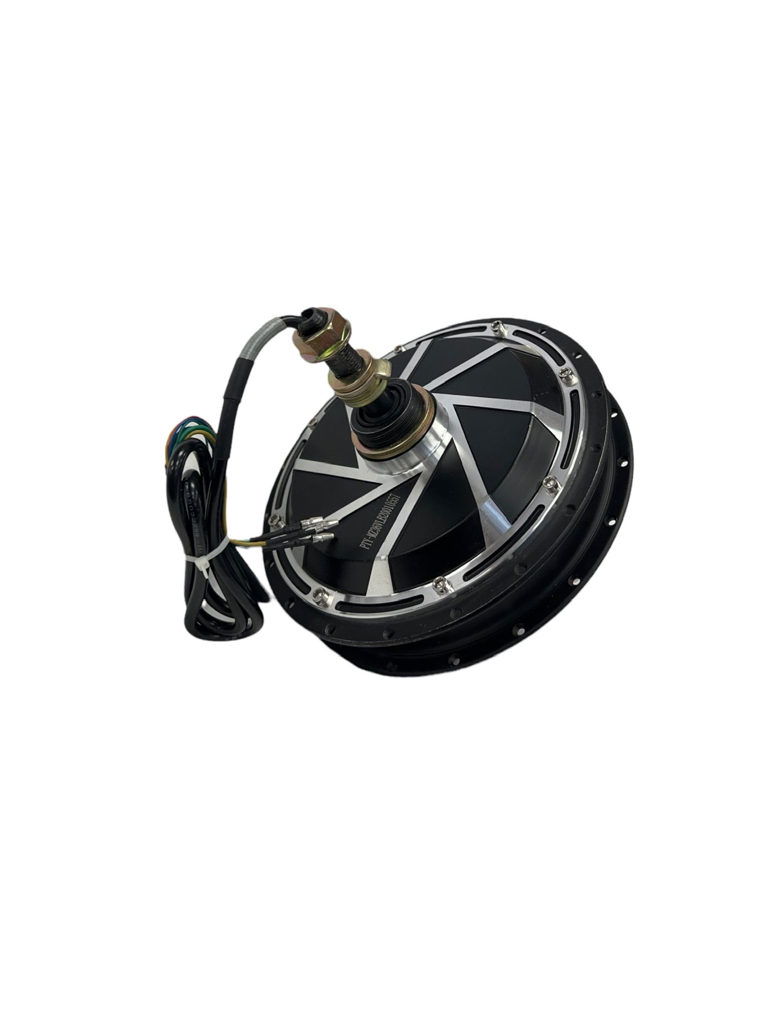 Motor para Bicicleta El ctrica MZ Products