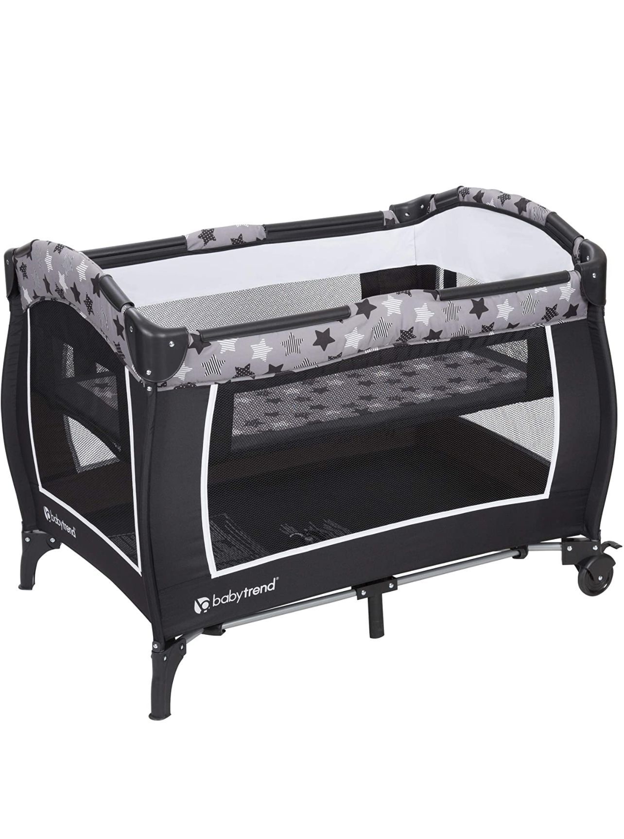 Artículos para bebé con envío a Cuba Corral para bebé - Imagen 1