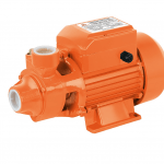 Bomba de Agua de 1 HP