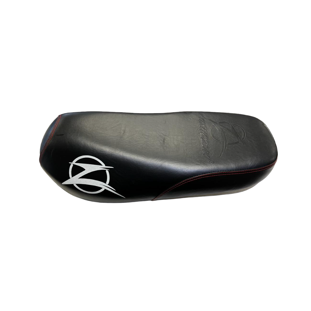 Asiento de Bicimoto eléctrica Asiento de Bicimoto - Imagen 1