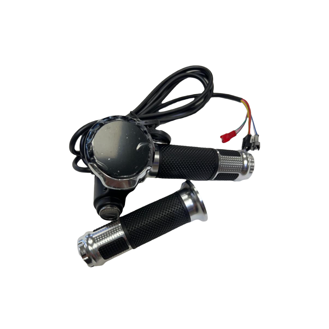 Puño de acelerador para bicicleta eléctrica Puños Acelerador De Bicicleta Eléctrica 48V (Entrega 3-5 Días) - Imagen 1