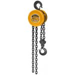 Cadena de Bloque para 3 Toneladas