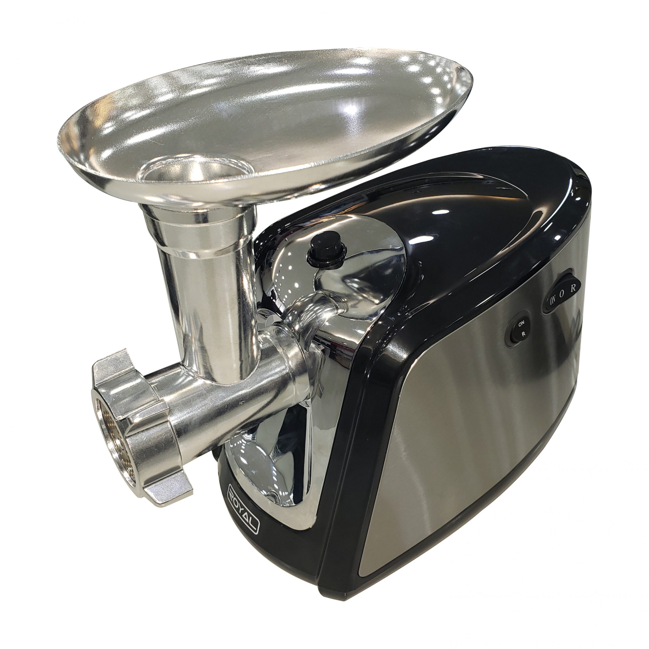 moledora de carne royal Moledora de Carne - Imagen 1