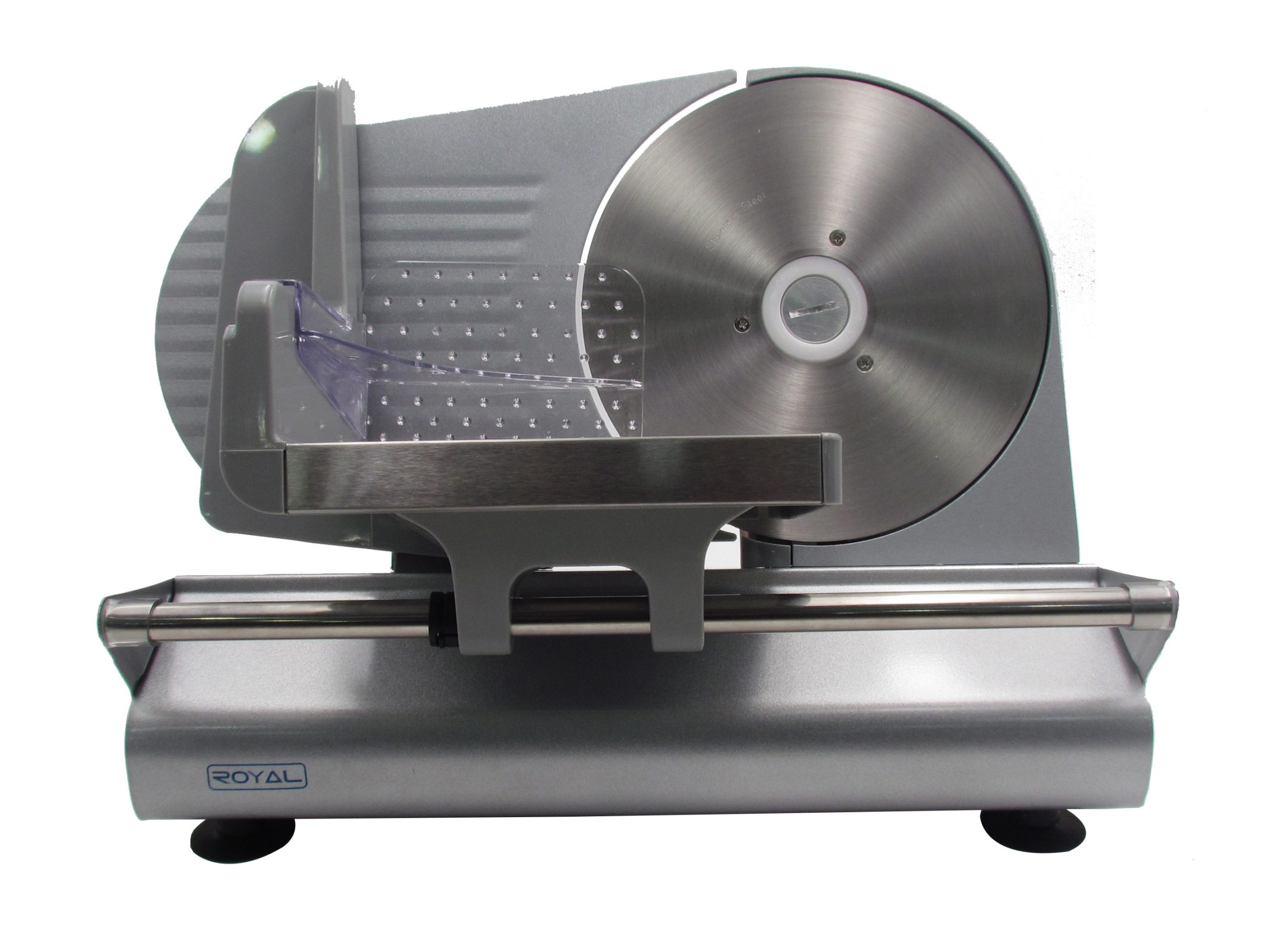 rebanadora de embutidos lasqueadora de jamon (2) Rebanadora de Embutidos - Imagen 1