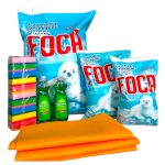 Combo 1 "Cuida de tu Hogar"