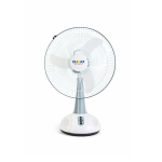 Ventilador Recargable De Mesa Clímax 16"