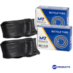 3 Cámaras de Bicicleta 26x2.125