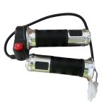 Puño Acelerador 5 Velocidades