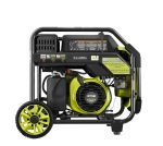 Generador 4000 Watts RYOBI Silencioso de Gasolina - Imagen 3