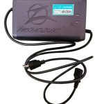 Cargador De Bicimoto Cocuyo 48V 35Ah