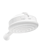 Ducha Eléctrica Con Presurizador 4 Temperatura - Imagen 3