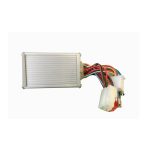 Controlador 36V Bicicleta  Eléctrica