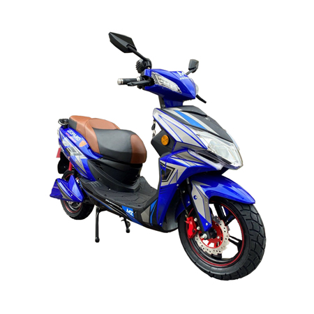 Motos eléctricas