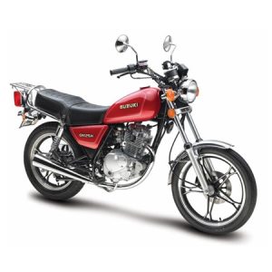 Motos de Combustión