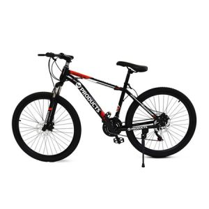 Bicicletas y Bicimotos