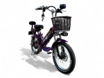 Bicicleta Eléctrica MZ-PRO 1000W 2026 - Imagen 2