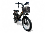 Bicicleta Eléctrica MZ-PRO 1000W 2026 - Imagen 4